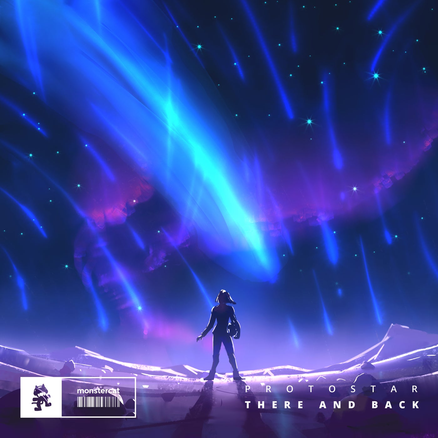 Protostar - There and Back (Original Mix)