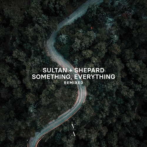 Sultan + Shepard - nCTRL (Lane 8 Remix)