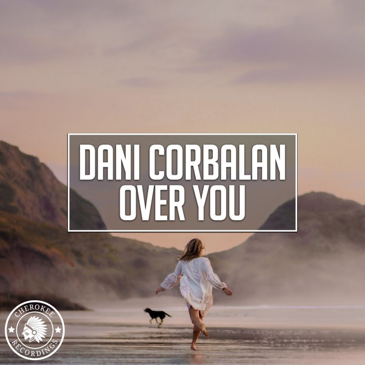 Dani Corbalan - Over You (Extended Mix)