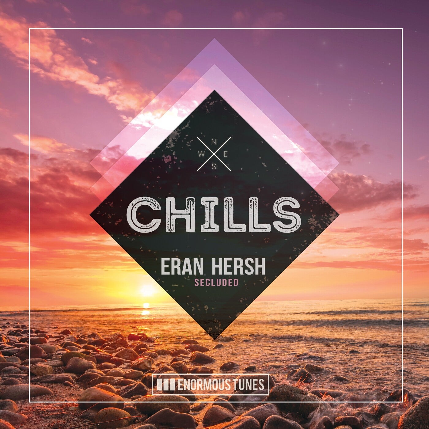 Eran Hersh - Secluded (Extended Mix)