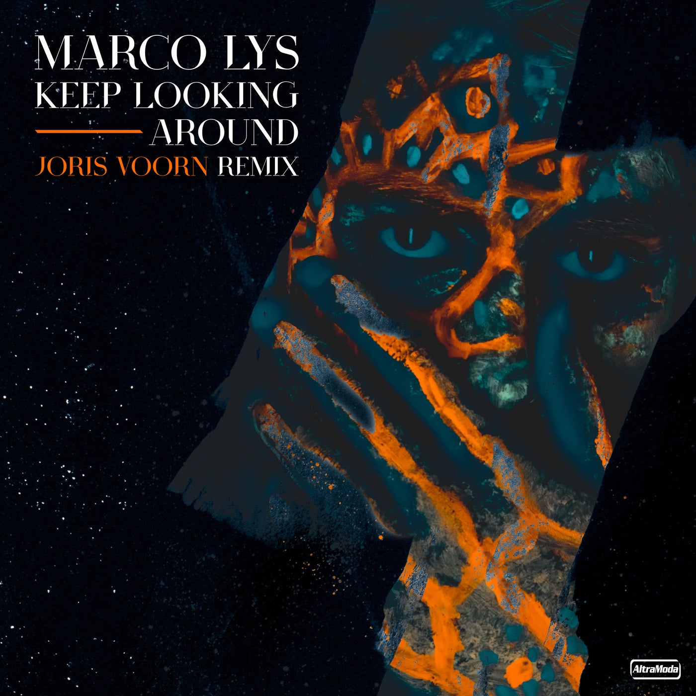 Marco Lys - Keep Looking Around (Joris Voorn Remix)