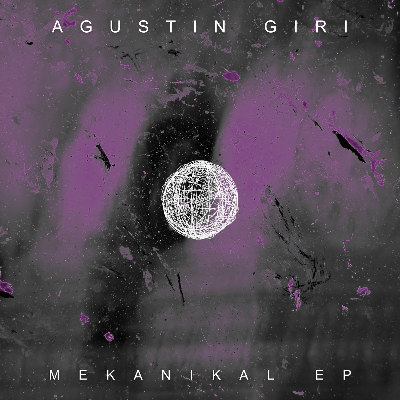 Agustin Giri - Mystery In Her Eyes (Original Mix)