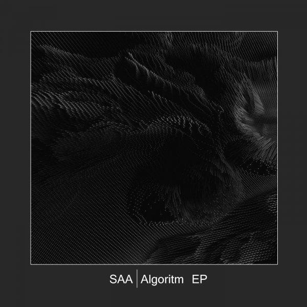 Saa - Algoritm (Original Mix)