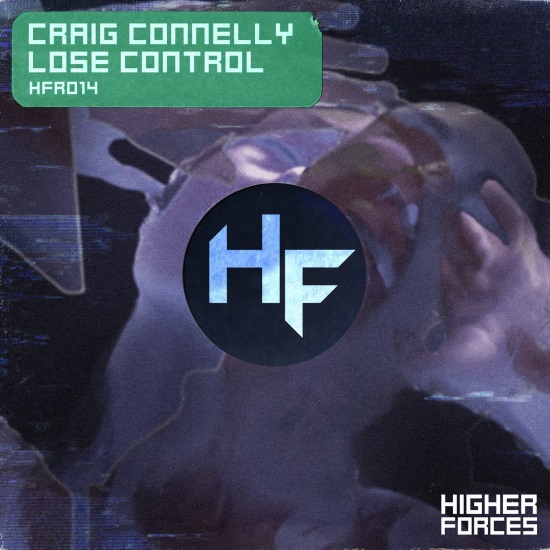 Craig Connelly - Lose Control (Extended Mix)
