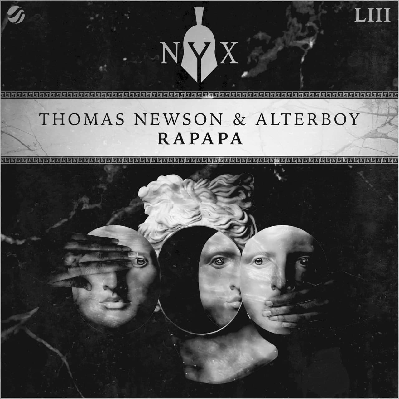 Thomas Newson & Alterboy - Rapapa (Extended Mix)