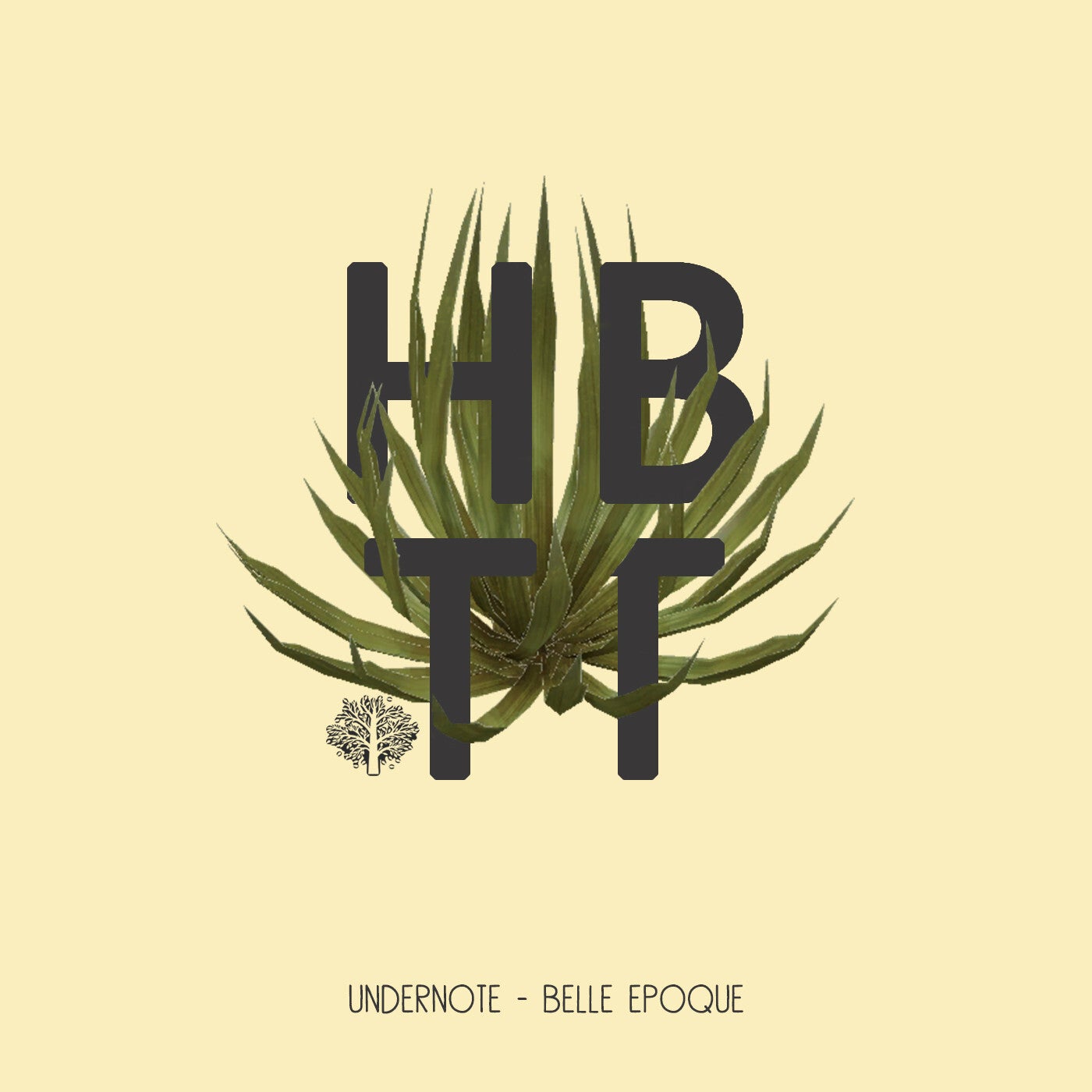 Undernote - Belle Epoque (Original Mix)