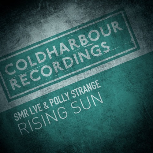 Smr Lve & Polly Strange - Rising Sun (Glynn Alan Extended Remix)