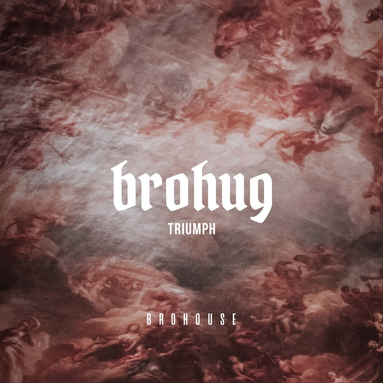 Brohug - Triumph (Original Mix)