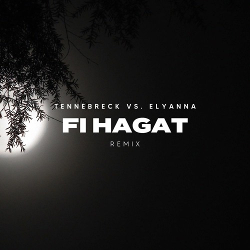 Tennebreck Vs. Elyanna - Fi Hagat (Extended Remix)