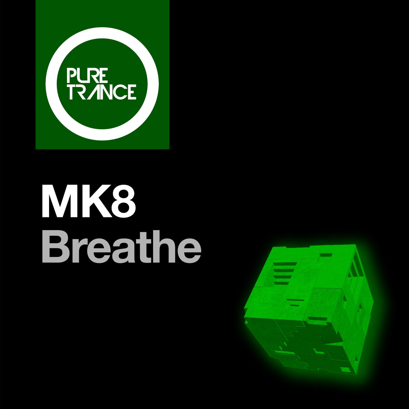 Mk8 - Breathe (Extended Mix)