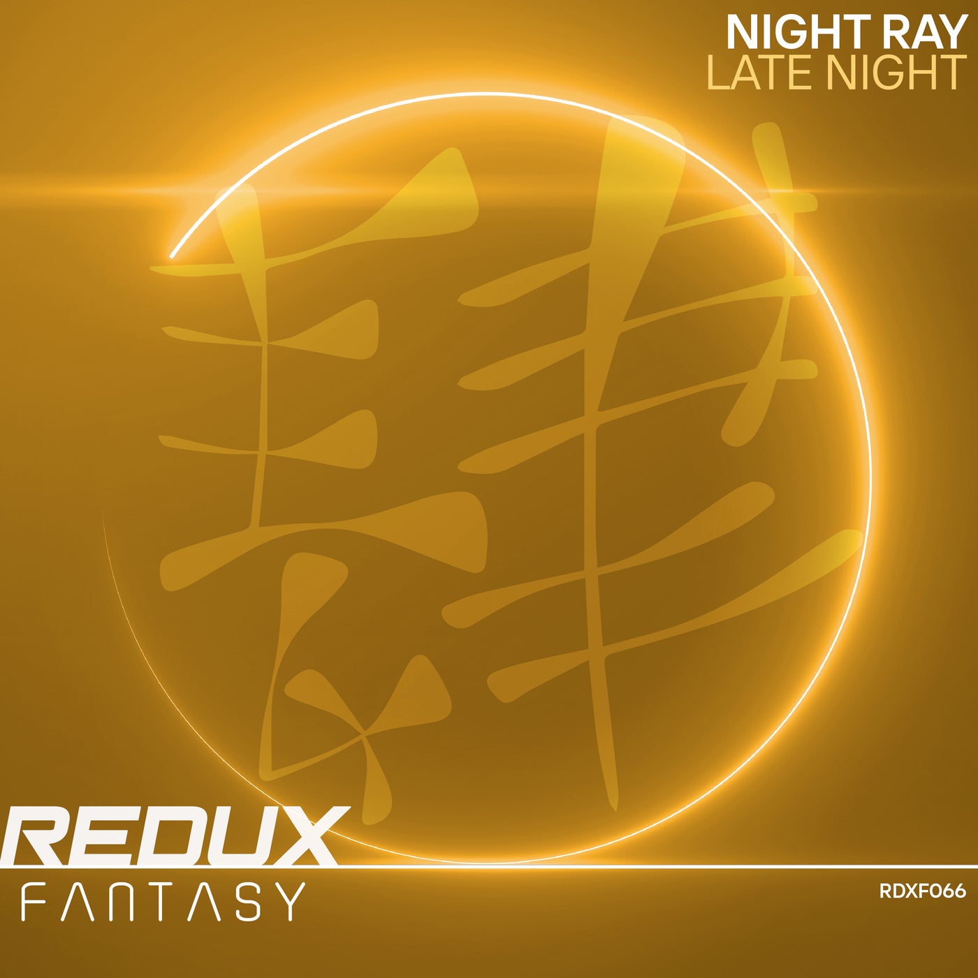 Night Ray - Late Night (Extended Mix)