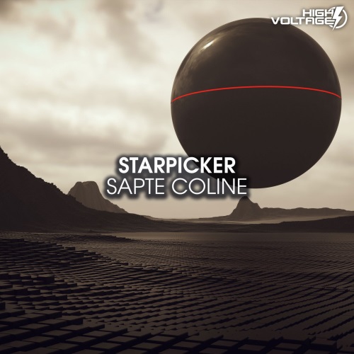 Starpicker - Sapte Coline (Extended)