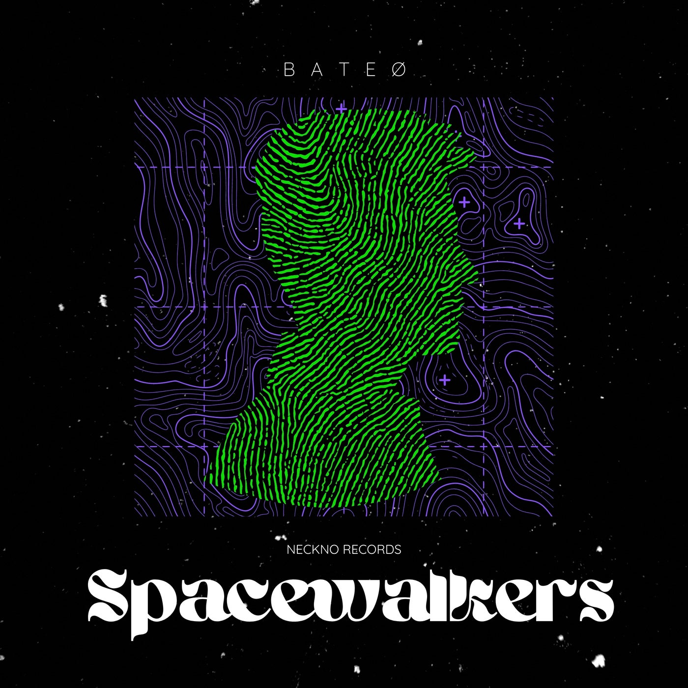 Bateø - Spacewalkers (Original Mix)