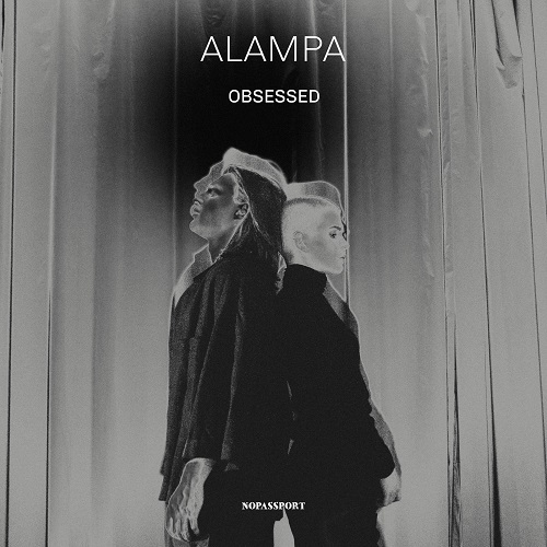 Alampa - Obsessed (Original Mix)