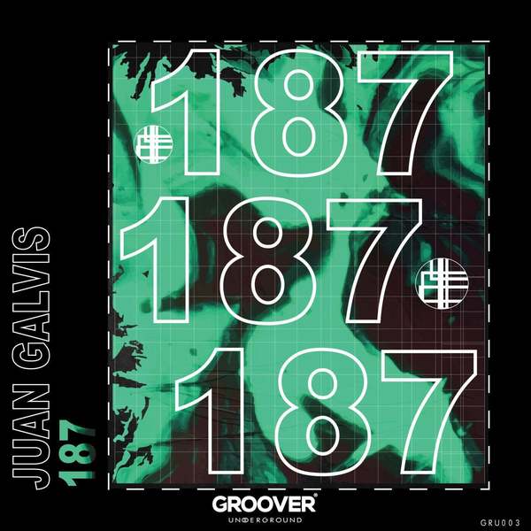 Juan Galvis - 187 (Original Mix)