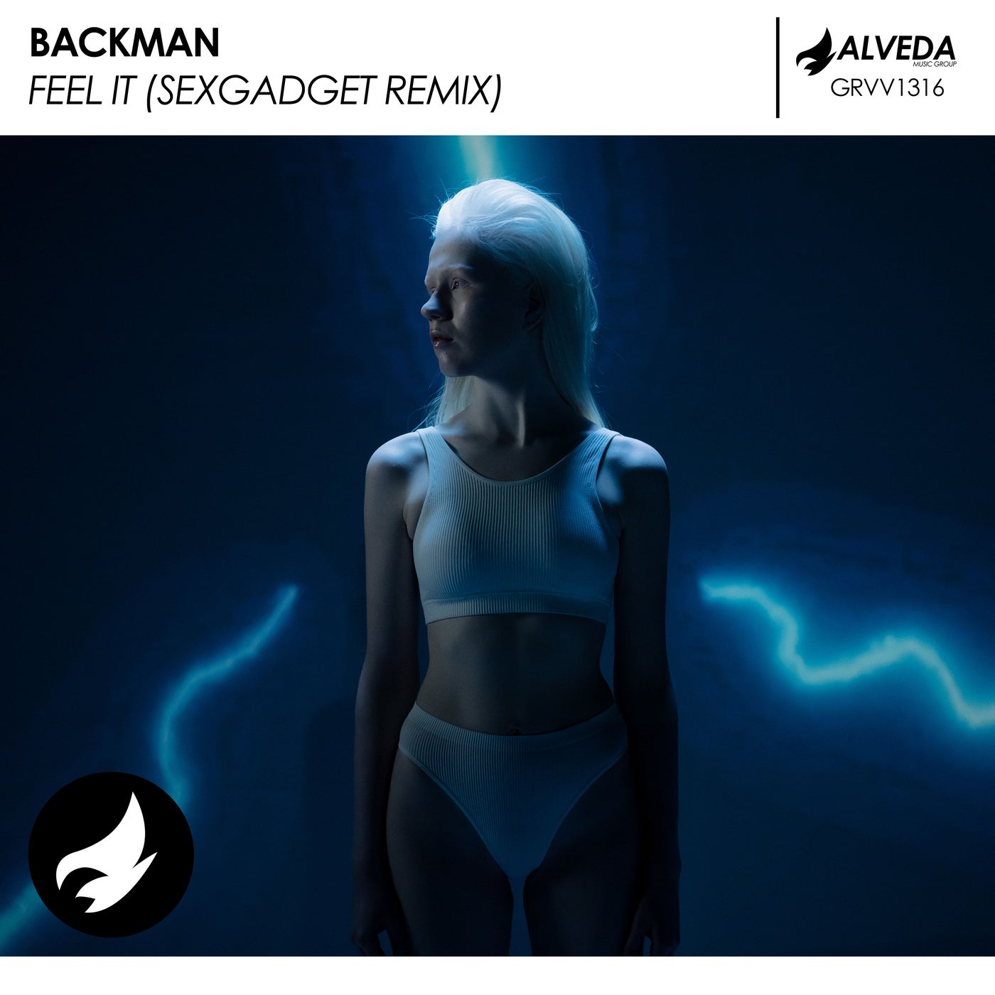 Backman - Feel It (Sexgadget Remix)