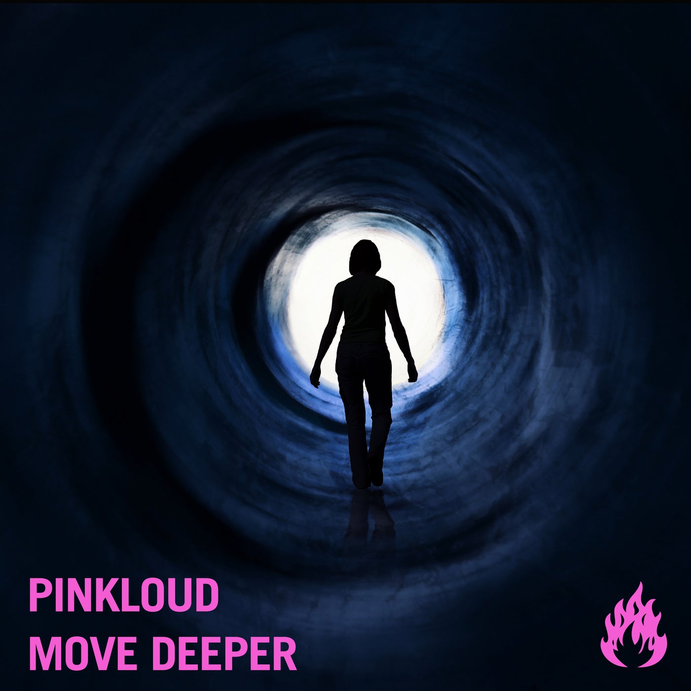 Pinkloud - Move (Original Mix)