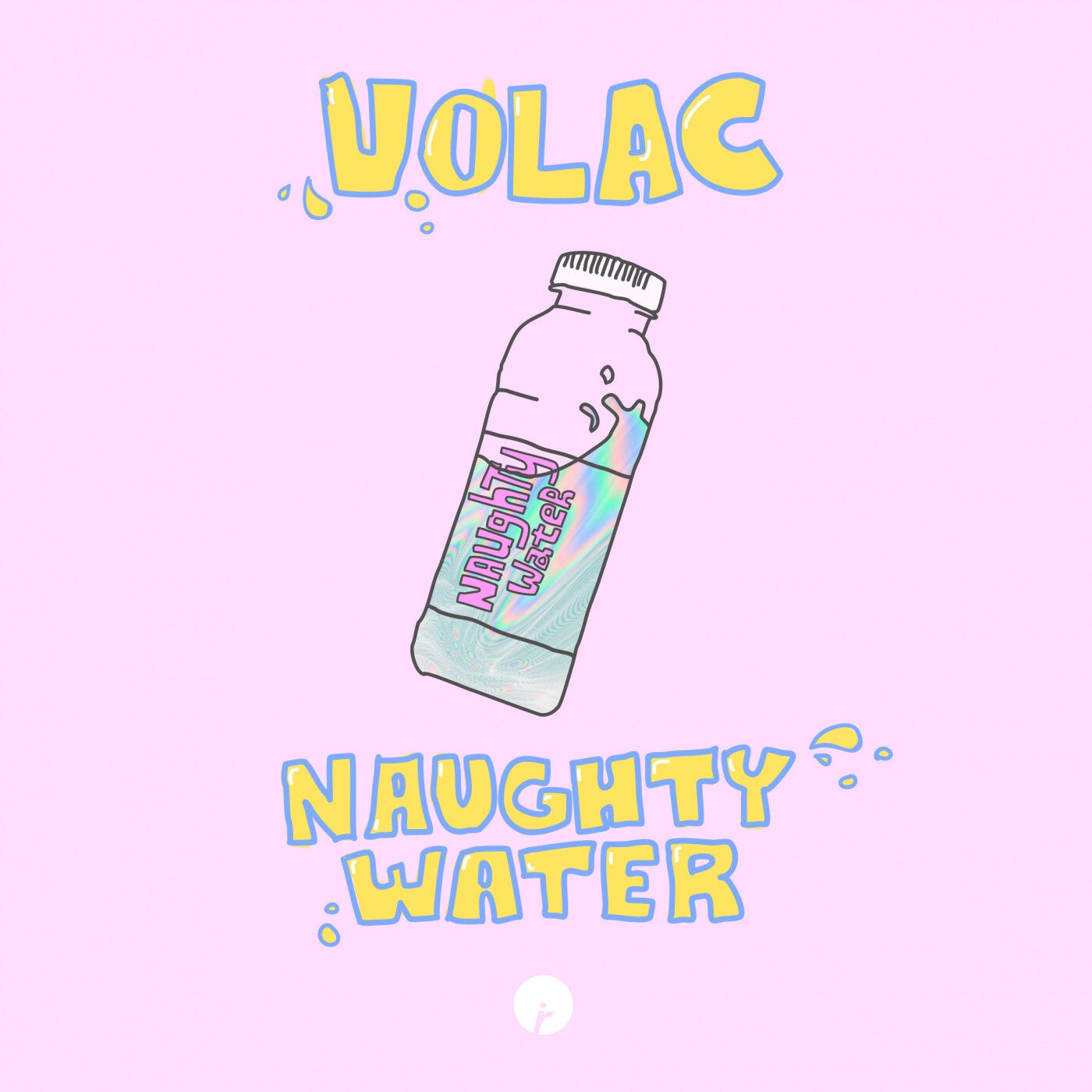 Volac - Naughty Water (Extended Mix)