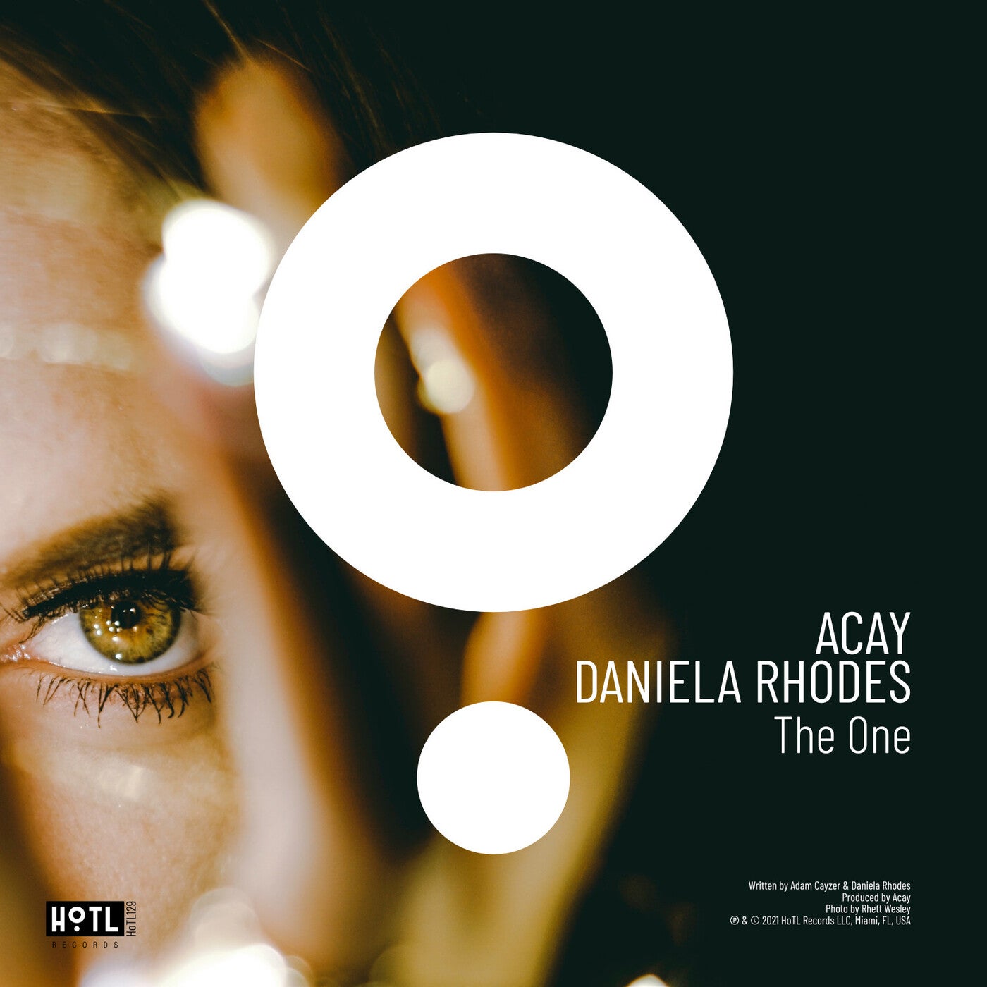 Acay x Daniela Rhodes - The One (Extended Mix)