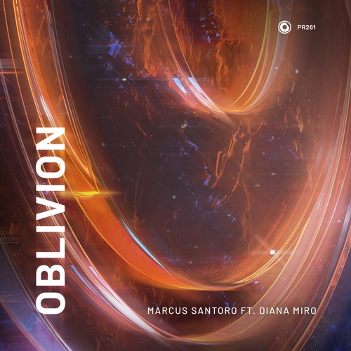 Marcus Santoro feat. Diana Miro - Oblivion (Extended Mix)