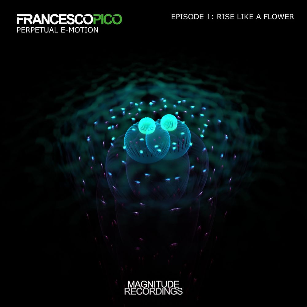 Francesco Pico - Depends On Me (Original Mix)