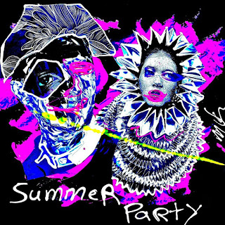 Reggio - Summer Party (Extended Mix)