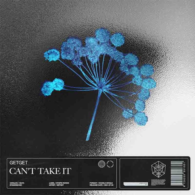 Getget - Can't Take It (Extended Mix)