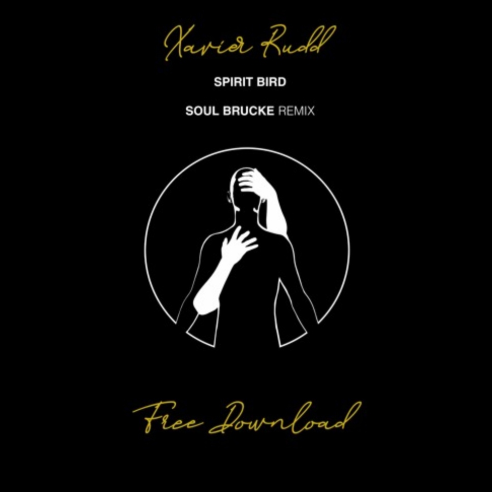 Xavier Rudd - Spirit Bird (Soul Brucke Sunrise Remix)