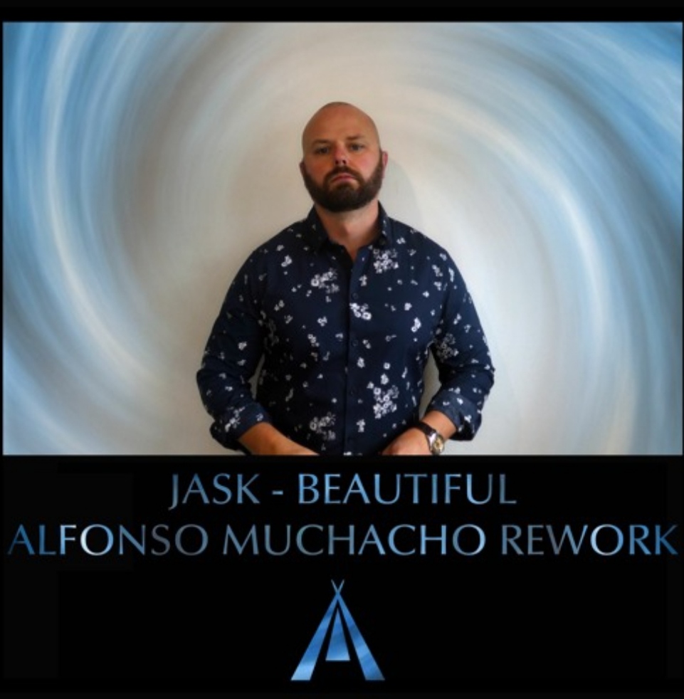 Jask - Beautiful (Alfonso Muchacho Rework)