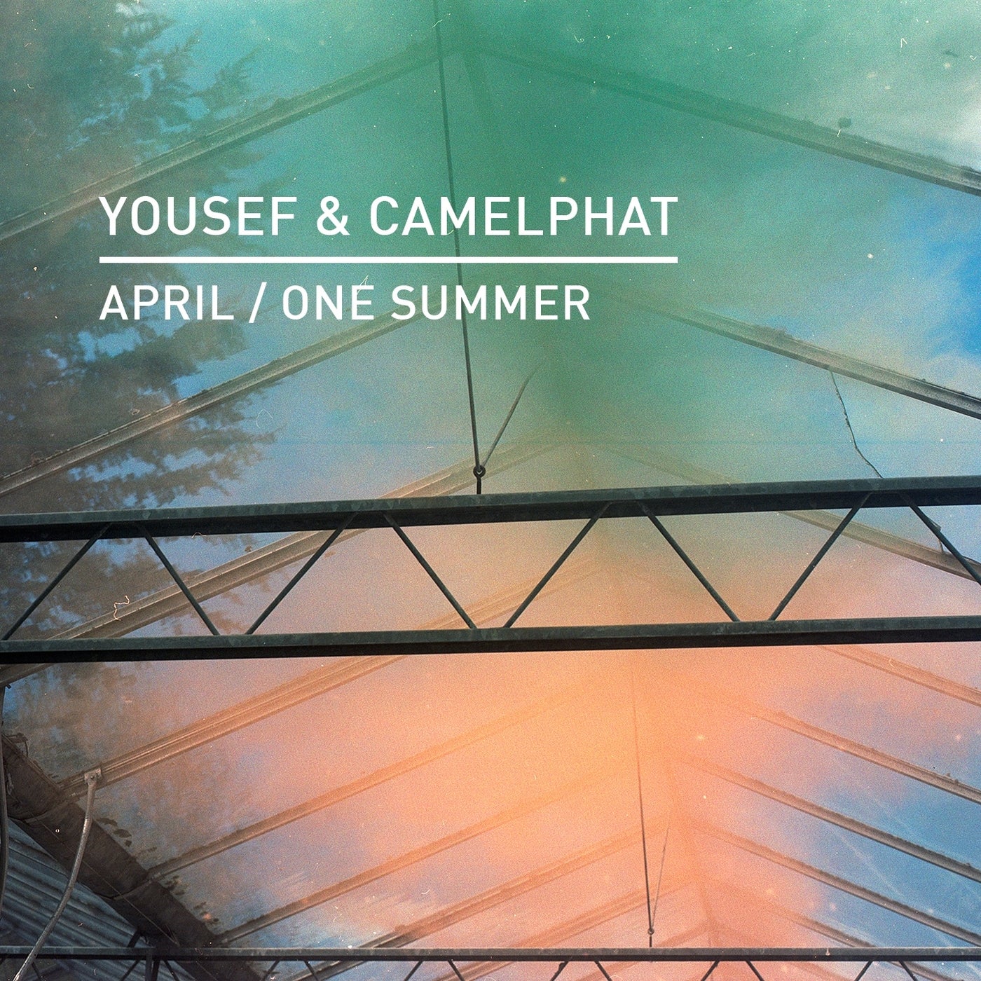 Yousef & CamelPhat - April (Original Mix)