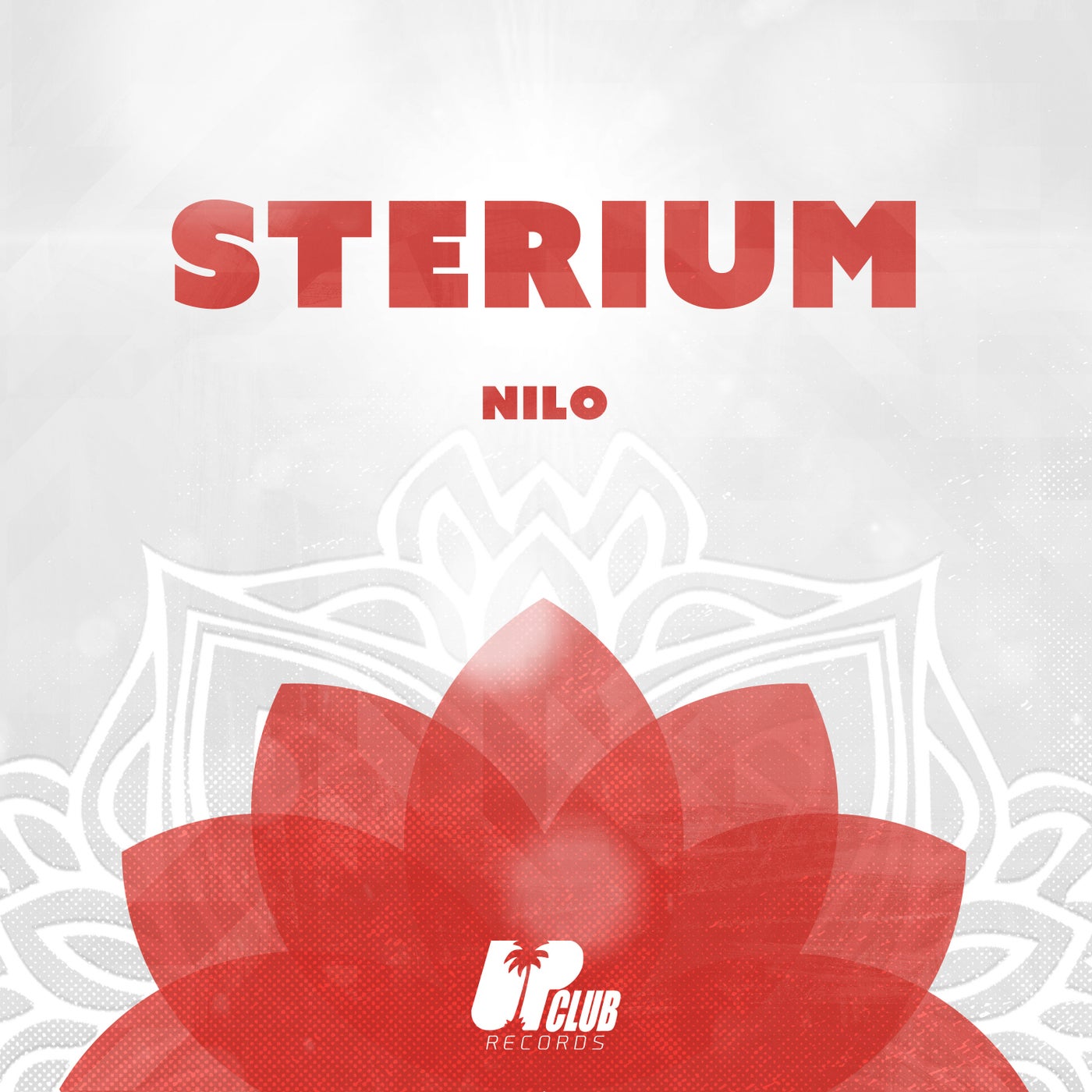 Sterium - Nilo (Extended Mix)