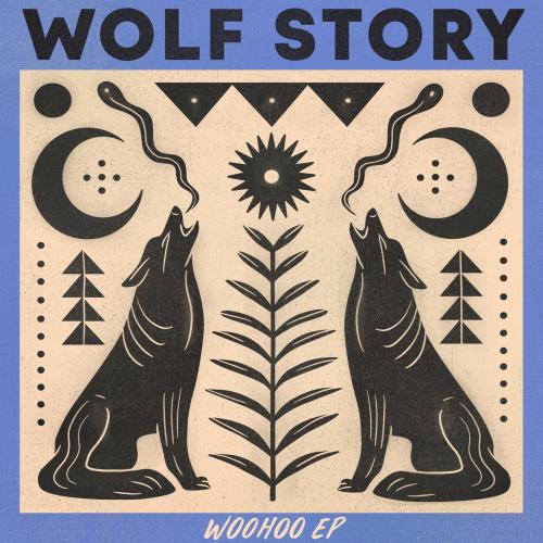 Wolf Story - Woohoo (Yulia Niko Remix)