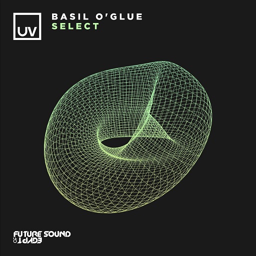 Basil O'Glue - Select (Extended Mix)