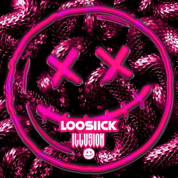 Loosiick - Illusion (Extended Mix)