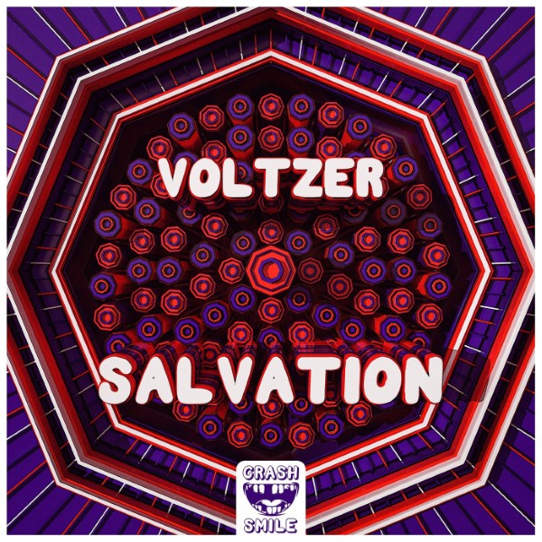 Voltrez - Salvation (Extended Mix)