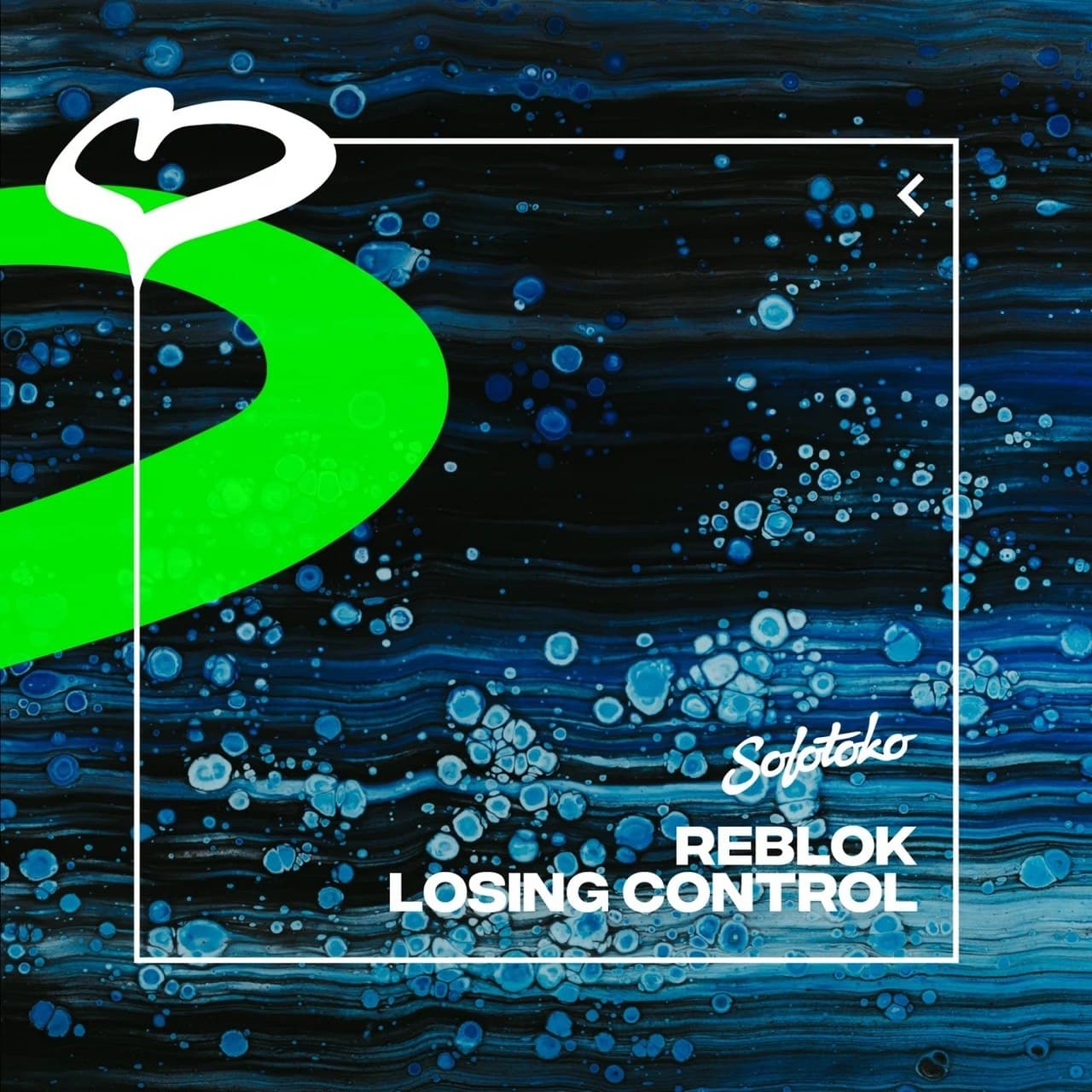 Reblok - Losing Control (Extended Mix)