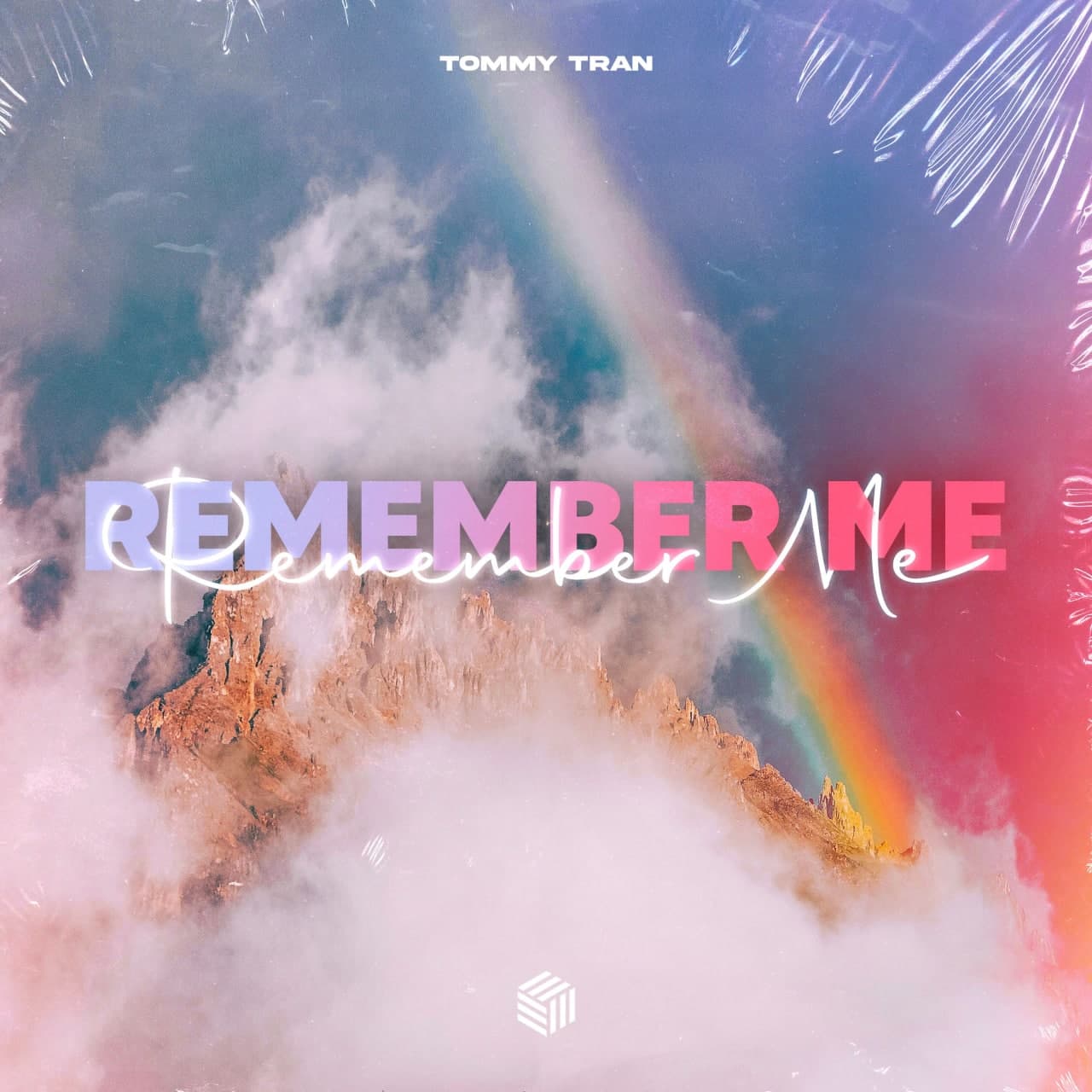 Tommy Tran - Remember Me (Extended Mix)