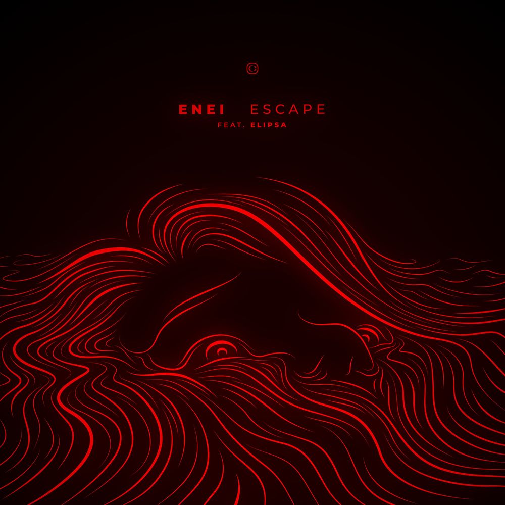 Enei & Elipsa - Escape (Original Mix)