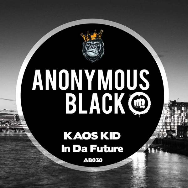 Kaos Kid - In Da Future (Original Mix)