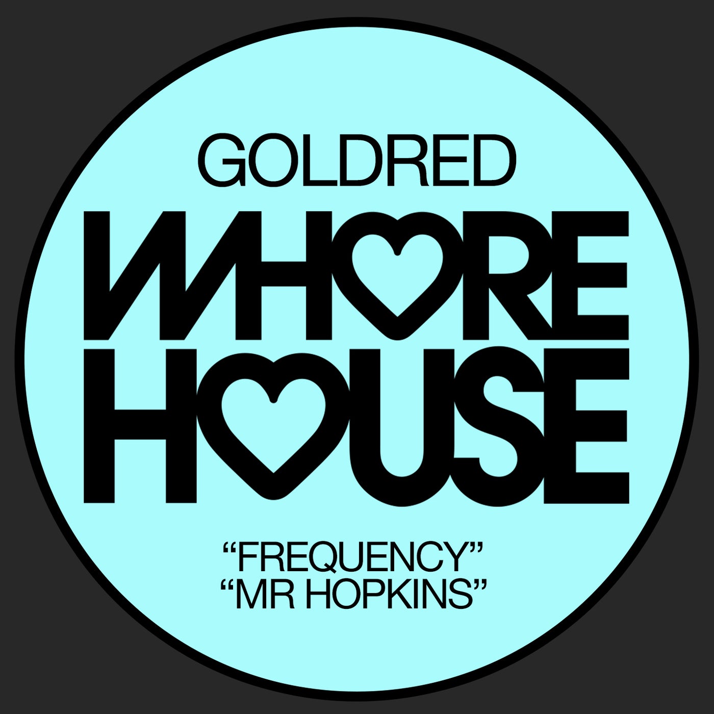 GoldRed - Frequency (Original Mix)