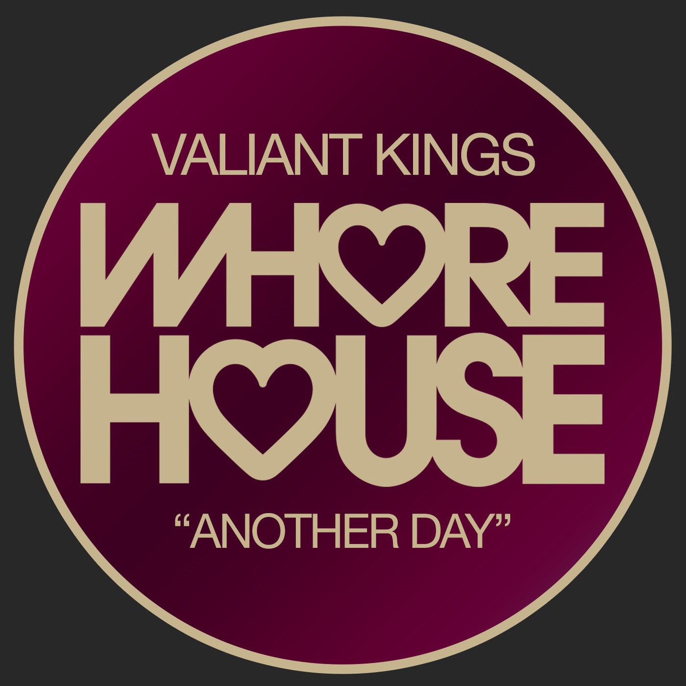 Valiant Kings - Another Day (Original Mix)