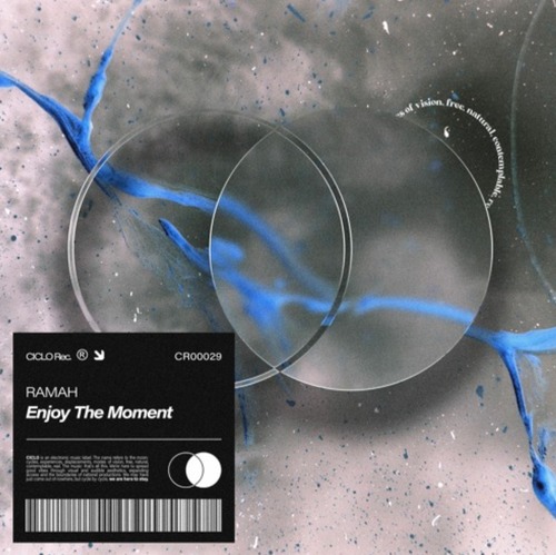 Ramah - Enjoy the Moment (Extended Mix)