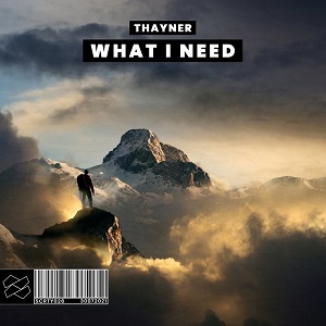 Thayner - What I Need (Extended Mix)