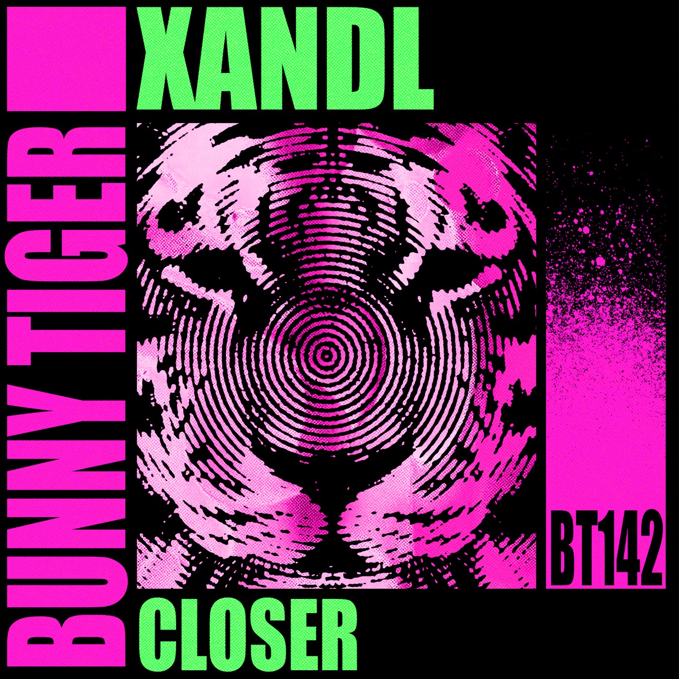 Xandl - Closer (Original Mix)