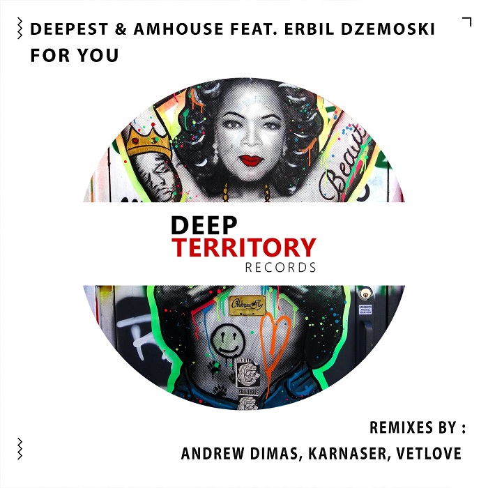 Deepest & Erbil Dzemoski & AMHouse - For You (Karnaser Remix)