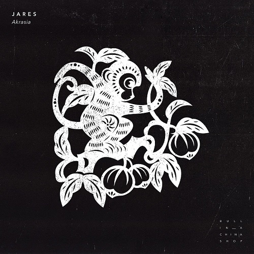 Jares Feat. Nara - Akrasia (Original Mix)
