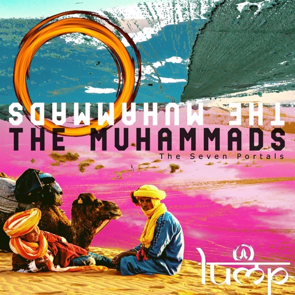 The Muhammads - Shila (Original Mix)