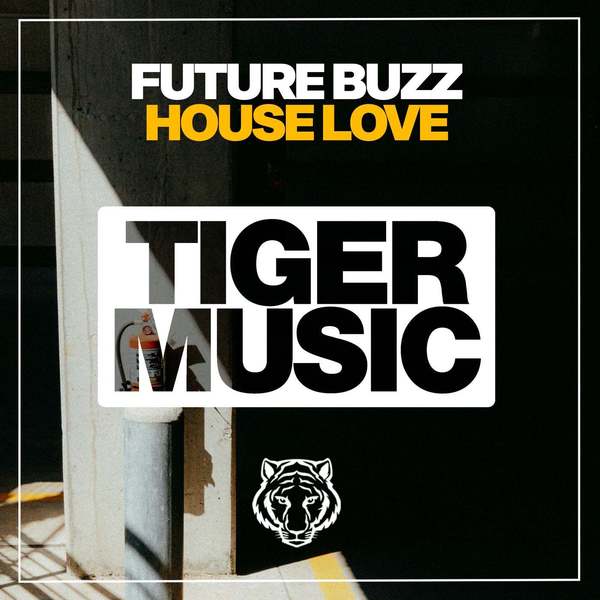 Future Buzz - House Love (Dub Mix)