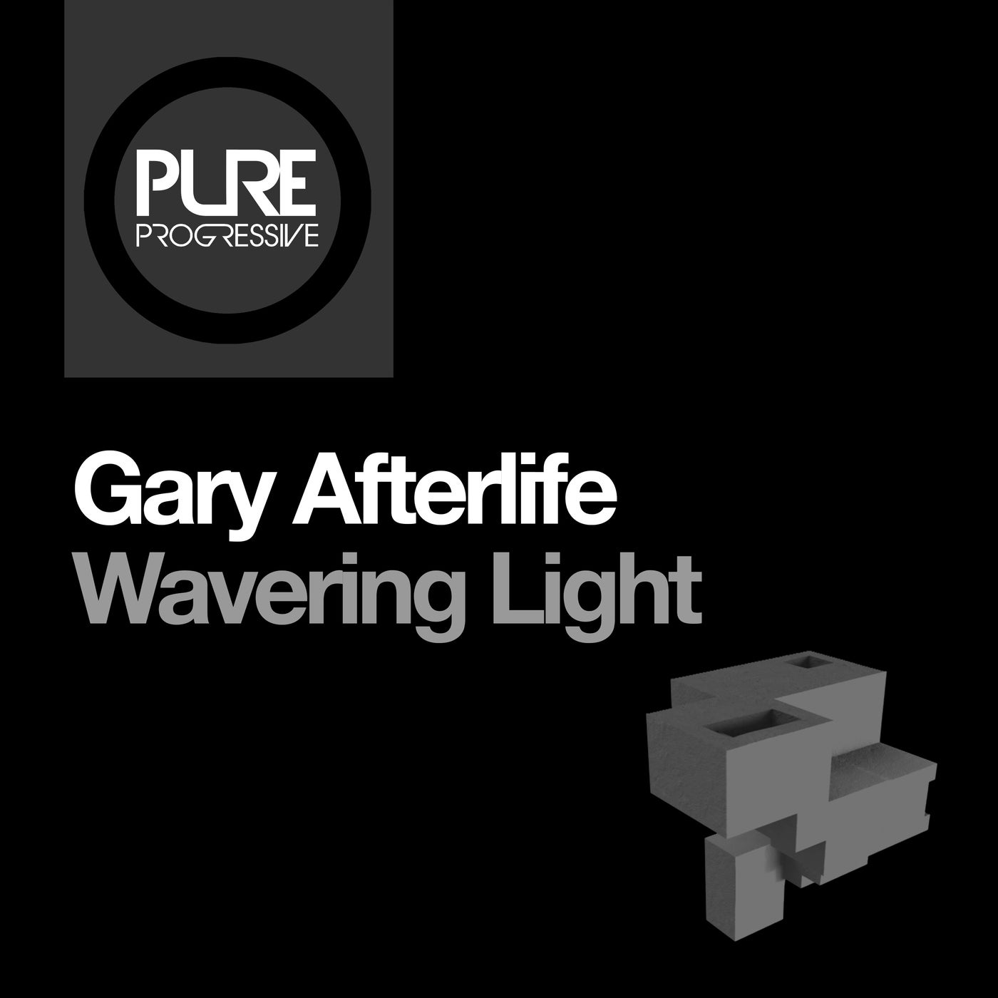 Gary Afterlife - Wavering Light (Original Mix)