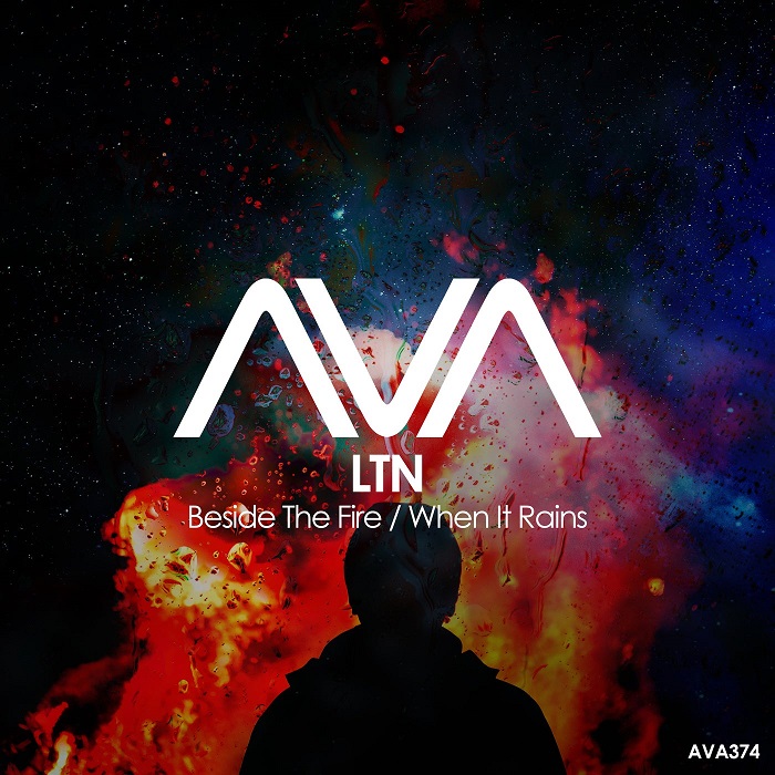 LTN - Beside The Fire (Extended Mix)